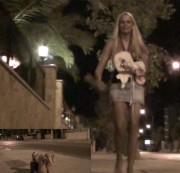 Jackybabe1 - Mallorca 2012 Besoffen und Barfuß!
