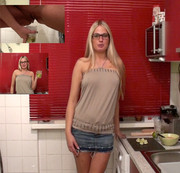 Jackybabe1 - Natursekt-Caipi!