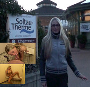 Jackybabe1 – User Date in der Therme!!