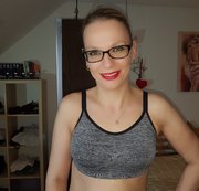 Jana-Berg – Privates Fitness Training – was passiert dann???