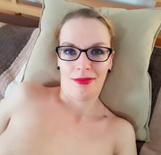 Jana-Berg – Spermaladung – auf die Titten!