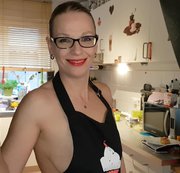 Jana-Berg – Naked Cook – Teil 1