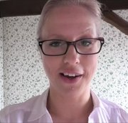 Jana-Schwarz – Darf ich mich vorstellen…
