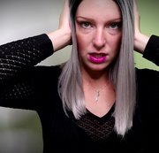 JanaLogan – Psydom – Du entkommst mir nicht