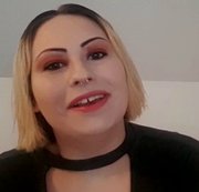 Janice1997 - Hallo, ich bin Janice und stell mich mal kurz vor