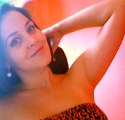 Janniehome - Dildo blasen