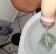 JayKay75 - Schön ab pissen