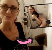 Jenna-LaLica - HARTER FICK FÜR NEUEN "FREUND"