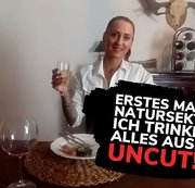 Jenna-LaLica - 1. MAL NATURSEKT – ICH TRINKE ALLES! UNCUT!