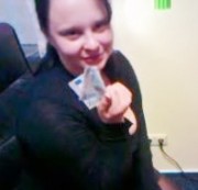 Jenna-X - Verkauft für 20€