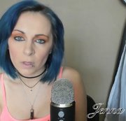 JennaCyde – Financial Domination ASMR