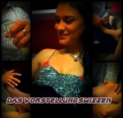 JennaJones - Vorstellungswixxen - 100% AMATEUR VIDEO!!!