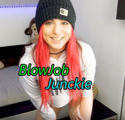 JennyStyle – Blowjob süchtig