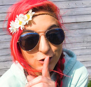 JennyStyle – Bock auf outdoor?!