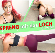 JennyStyle – Spreng mir das Loch