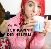 JennyStyle - Einschlafprobleme? KEIN PROBLEM !!