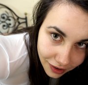 Jenny_Stella – Exzess mit Mitbewohner – jetzt war ich dran, wegen der Miete!