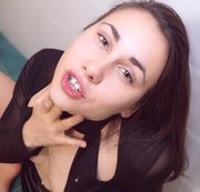 Jenny_Stella – Krasser willenloser Facefuck! Mach das mit mir!