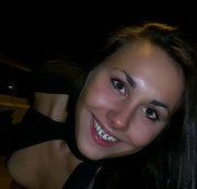 Jenny_Stella – Krasser Publik Piss vor dem Swingerclub in Augsburg!
