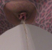 Jessicaxxx - Haariger Piss