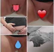 Jessidream88 - Pipi in der wanne
