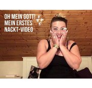 Jessy-Kaiy - OMG! MEIN ERSTES NACKT-VIDEO!