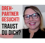Jessy-Kaiy - DREHPARTNER GESUCHT - TRAUST DU DICH??