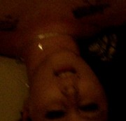 JessyBitch25 - Pissen in der Badewanne