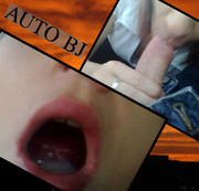 JessyDevot – BJ auf Flughafen