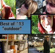 JessyDevot – Best of `13 *outdoor*