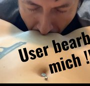 Jin-King – Er bearbeitet mich…. OMG!!!