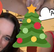 Jin-King - Anale Weihnachten mit Jin