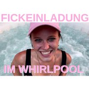 Jin-Schimmer – FICKEINLADUNG IM WHIRLPOOL