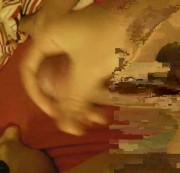 Johnny-Utah - Mein zweites Wichsvideo bei mydirtyhobby.com