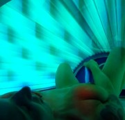 JolifinNight – Ich mach’s mir im Solarium.