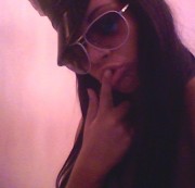 Jolina18 - BlaseMund