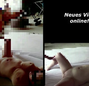 Jub2 – Sie liebt geile Tittenmassagen!!!