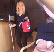 JuleStern – Servicekraft mit Zusatzleistung