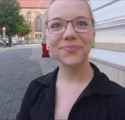 JuleStern – Das erste Mal mit meinem Chef