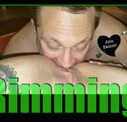 Julia-Exclusiv - Rimming .......