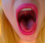 Julia-Gold - Fuck in my Mouth !!!