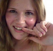 Julia-Jones - Mein erstes Usertreffvideo!