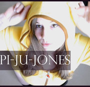 Julia-Jones – Pi-Ju-Jones