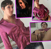 Julia4TG - Cuckold! Deine Frau fickt einen anderen!