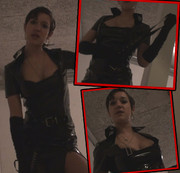 Julia4TG - Ich mache Dich zu meiner Keller Ratte!