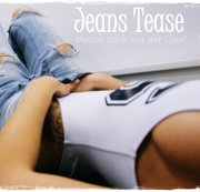 JuliaCox – Jeans Tease|Besuch Mich vor der Cam! (kein Ton)