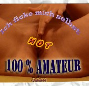 JuliaHH - Dildo und Mohrrübe