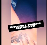 JuliaJasmin – Erstes Squirtversuch – gescheitert!