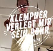 Julialove96 – Klempner verlegt mir sein Rohr!! #Creampie#Teen#Voyeur