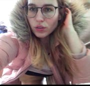 Julialove96 - Car porn!! #reingespritzt